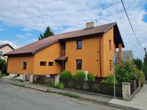 Apartmány Rožmitál, Rozmital Pod Tremsinem